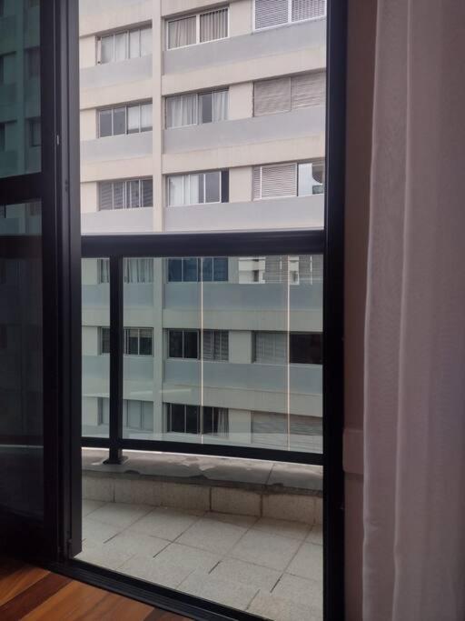 Conforto E Comodidade No Itaim Bibi-apto 804 Apartamento *