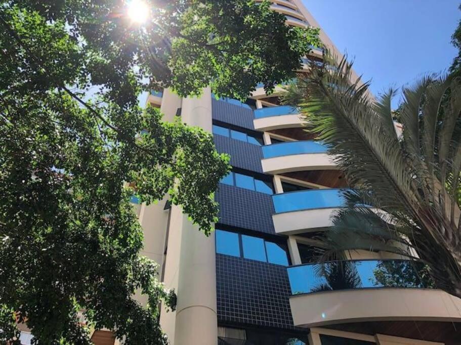 Apartamento Conforto E Comodidade No Itaim Bibi-apto 804 *